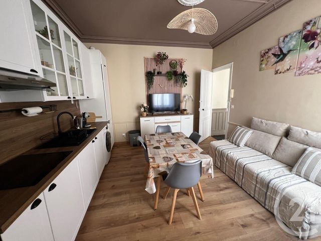 Appartement T2 à louer - 2 pièces - 29.46 m2 - REIMS - 51 - CHAMPAGNE-ARDENNE - Century 21 Martinot Immobilier