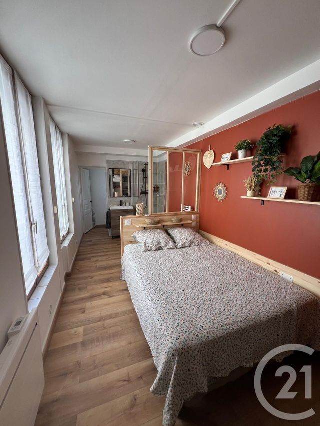 Appartement T2 à louer - 2 pièces - 29.46 m2 - REIMS - 51 - CHAMPAGNE-ARDENNE - Century 21 Martinot Immobilier