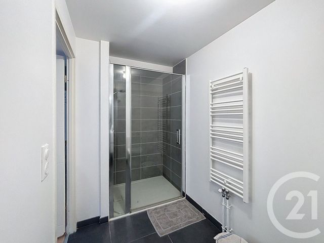 Appartement F1 à louer - 1 pièce - 30.5 m2 - REIMS - 51 - CHAMPAGNE-ARDENNE - Century 21 Martinot Immobilier