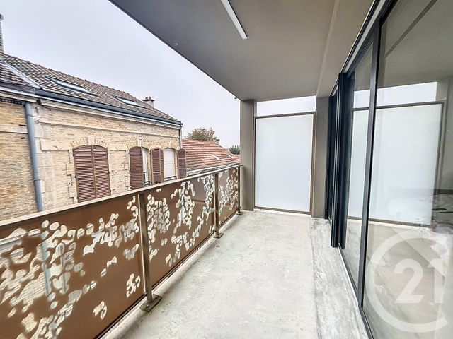Appartement F1 à louer - 1 pièce - 30.5 m2 - REIMS - 51 - CHAMPAGNE-ARDENNE - Century 21 Martinot Immobilier