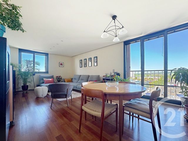Appartement T4 à vendre REIMS