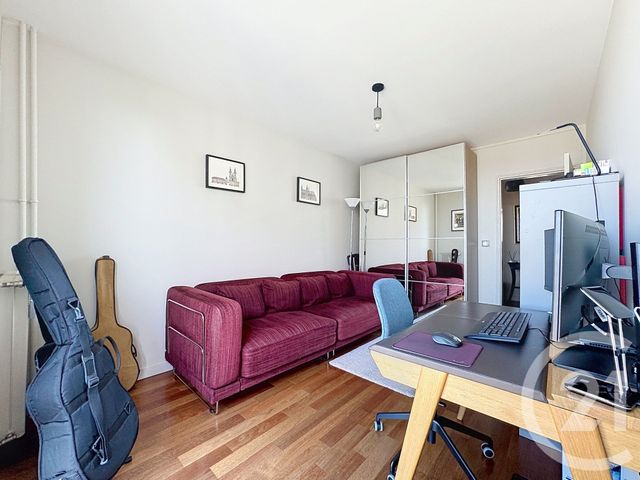 Appartement T4 à vendre - 4 pièces - 79.64 m2 - REIMS - 51 - CHAMPAGNE-ARDENNE - Century 21 Martinot Immobilier