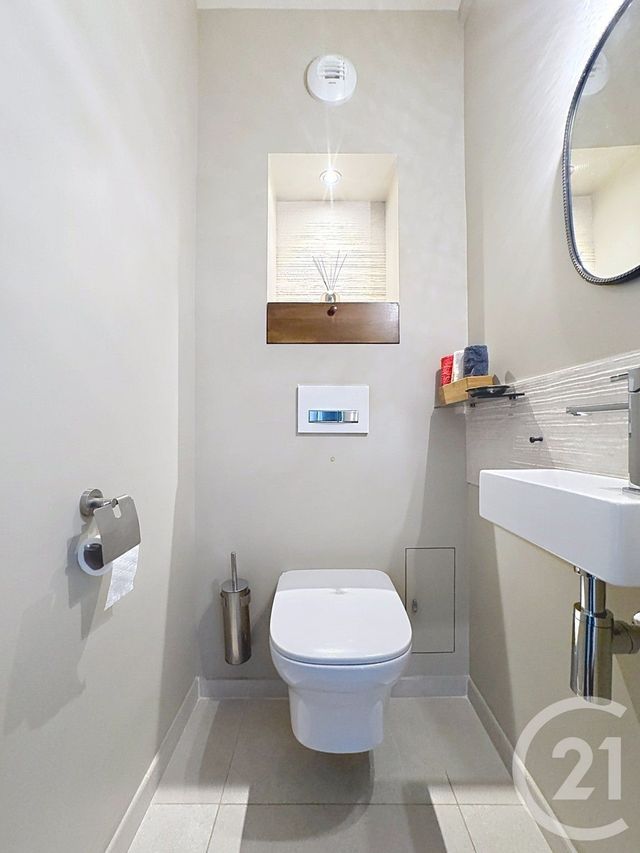 Appartement T4 à vendre - 4 pièces - 79.64 m2 - REIMS - 51 - CHAMPAGNE-ARDENNE - Century 21 Martinot Immobilier