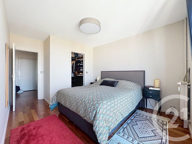 Appartement T4 à vendre - 4 pièces - 79.64 m2 - REIMS - 51 - CHAMPAGNE-ARDENNE - Century 21 Martinot Immobilier