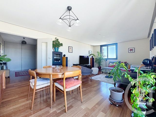 Appartement T4 à vendre - 4 pièces - 79.64 m2 - REIMS - 51 - CHAMPAGNE-ARDENNE - Century 21 Martinot Immobilier