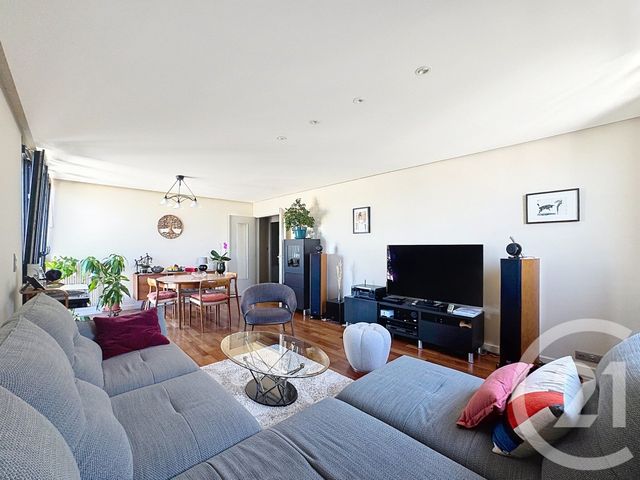Appartement T4 à vendre - 4 pièces - 79.64 m2 - REIMS - 51 - CHAMPAGNE-ARDENNE - Century 21 Martinot Immobilier