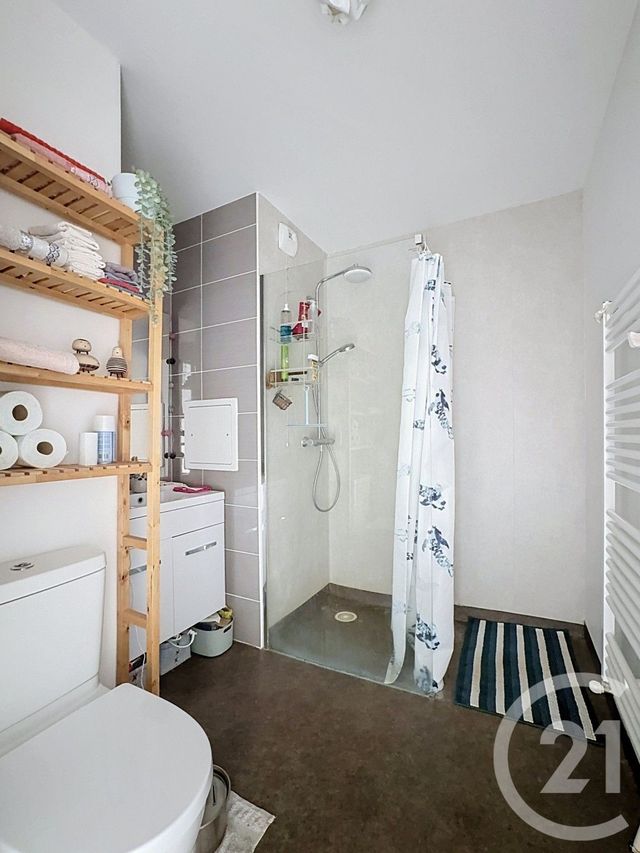 Appartement F3 à vendre - 3 pièces - 48.06 m2 - REIMS - 51 - CHAMPAGNE-ARDENNE - Century 21 Martinot Immobilier