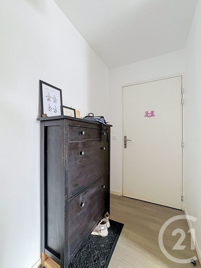 Appartement F3 à vendre - 3 pièces - 48.06 m2 - REIMS - 51 - CHAMPAGNE-ARDENNE - Century 21 Martinot Immobilier