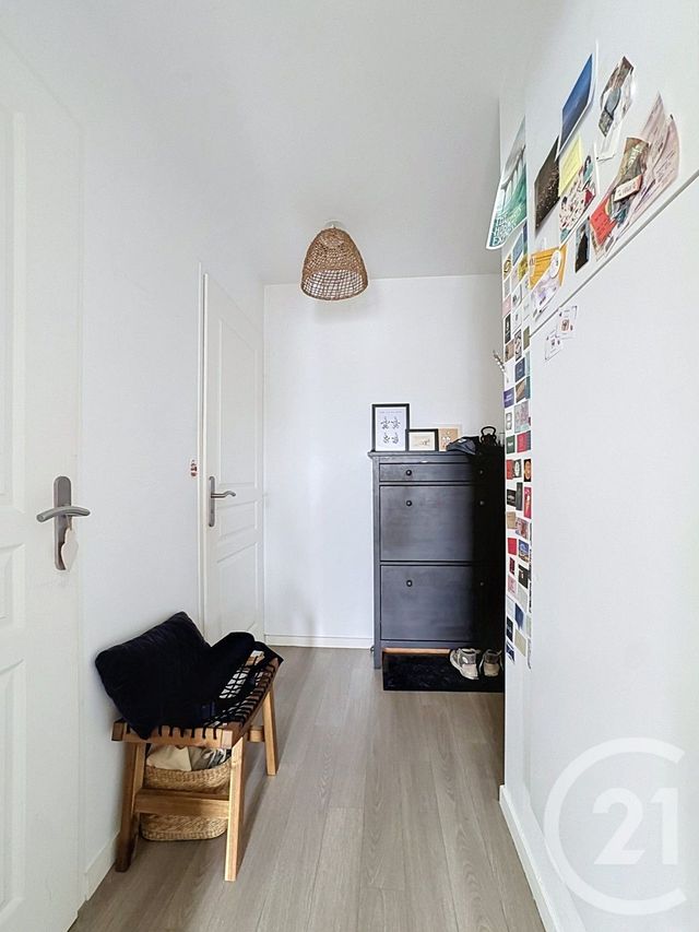 Appartement F3 à vendre - 3 pièces - 48.06 m2 - REIMS - 51 - CHAMPAGNE-ARDENNE - Century 21 Martinot Immobilier