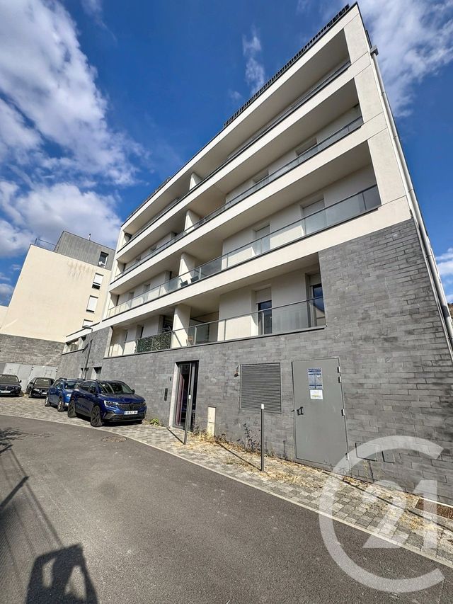 Appartement F3 à vendre - 3 pièces - 48.06 m2 - REIMS - 51 - CHAMPAGNE-ARDENNE - Century 21 Martinot Immobilier