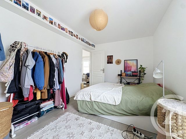 Appartement F3 à vendre - 3 pièces - 48.06 m2 - REIMS - 51 - CHAMPAGNE-ARDENNE - Century 21 Martinot Immobilier