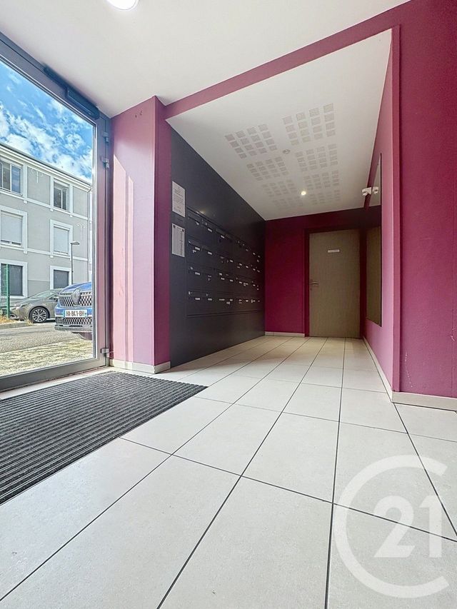 Appartement F3 à vendre - 3 pièces - 48.06 m2 - REIMS - 51 - CHAMPAGNE-ARDENNE - Century 21 Martinot Immobilier