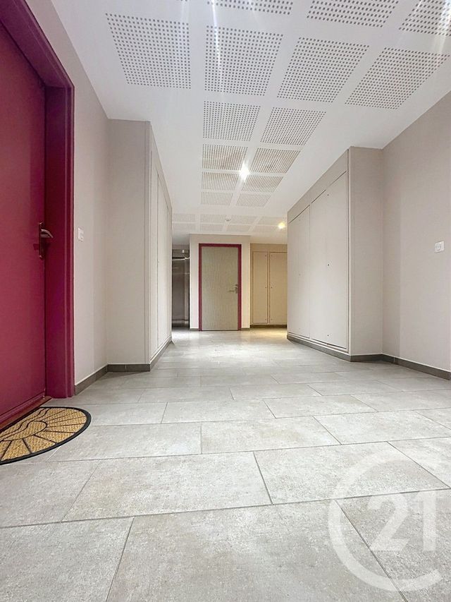 Appartement F3 à vendre - 3 pièces - 48.06 m2 - REIMS - 51 - CHAMPAGNE-ARDENNE - Century 21 Martinot Immobilier