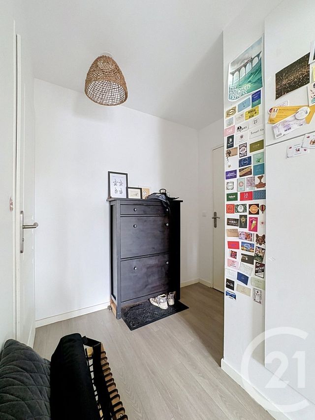 Appartement F3 à vendre - 3 pièces - 48.06 m2 - REIMS - 51 - CHAMPAGNE-ARDENNE - Century 21 Martinot Immobilier