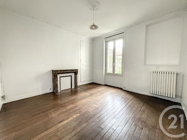 Appartement F3 à louer - 3 pièces - 59.28 m2 - REIMS - 51 - CHAMPAGNE-ARDENNE - Century 21 Martinot Immobilier