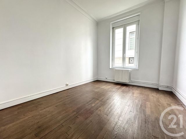 Appartement F3 à louer - 3 pièces - 59.28 m2 - REIMS - 51 - CHAMPAGNE-ARDENNE - Century 21 Martinot Immobilier