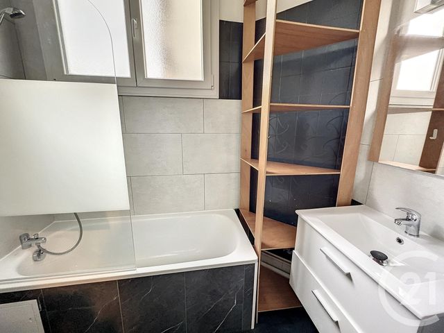 Appartement F3 à louer - 3 pièces - 59.28 m2 - REIMS - 51 - CHAMPAGNE-ARDENNE - Century 21 Martinot Immobilier