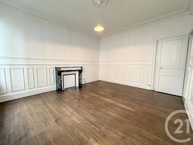 Appartement F3 à louer - 3 pièces - 59.28 m2 - REIMS - 51 - CHAMPAGNE-ARDENNE - Century 21 Martinot Immobilier
