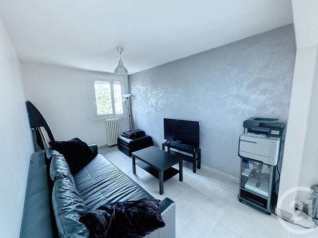 Appartement F4 à louer - 3 pièces - 72.91 m2 - REIMS - 51 - CHAMPAGNE-ARDENNE - Century 21 Martinot Immobilier