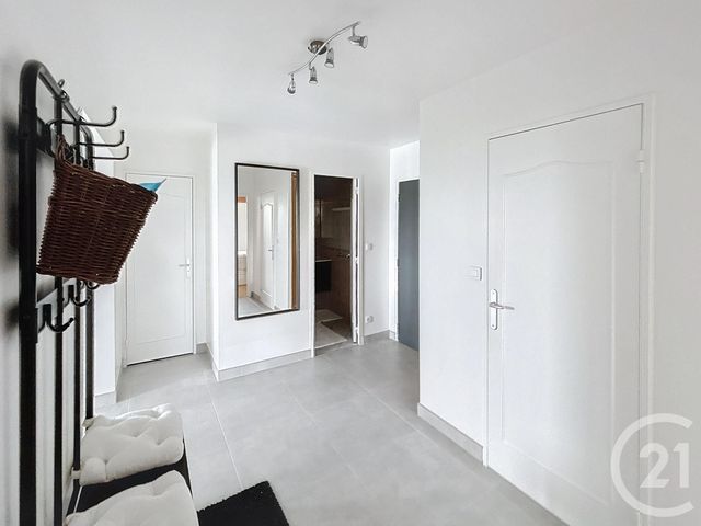 Appartement F4 à louer - 3 pièces - 72.91 m2 - REIMS - 51 - CHAMPAGNE-ARDENNE - Century 21 Martinot Immobilier