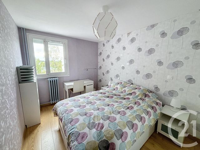 Appartement F4 à louer - 3 pièces - 72.91 m2 - REIMS - 51 - CHAMPAGNE-ARDENNE - Century 21 Martinot Immobilier