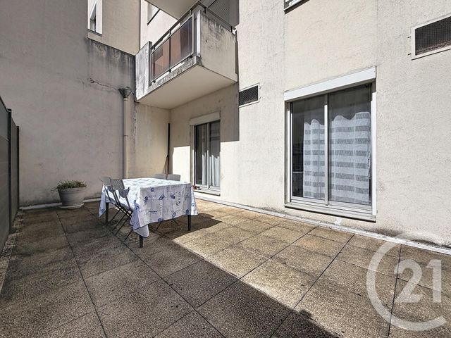 Appartement T2 à vendre - 2 pièces - 44.0 m2 - REIMS - 51 - CHAMPAGNE-ARDENNE - Century 21 Martinot Immobilier
