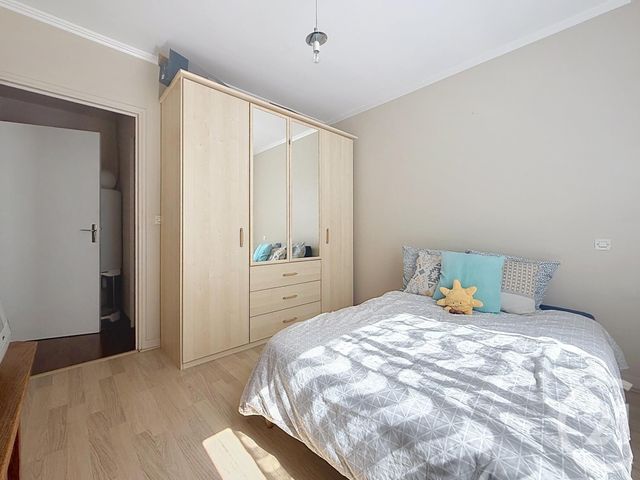 Appartement T2 à vendre - 2 pièces - 44.0 m2 - REIMS - 51 - CHAMPAGNE-ARDENNE - Century 21 Martinot Immobilier