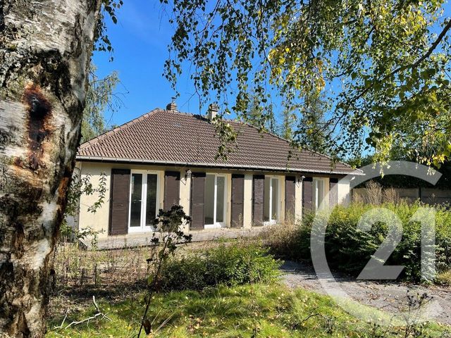 maison à louer - 4 pièces - 85.75 m2 - MUIZON - 51 - CHAMPAGNE-ARDENNE - Century 21 Martinot Immobilier