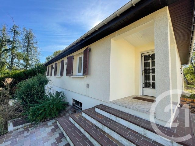 maison - MUIZON - 51