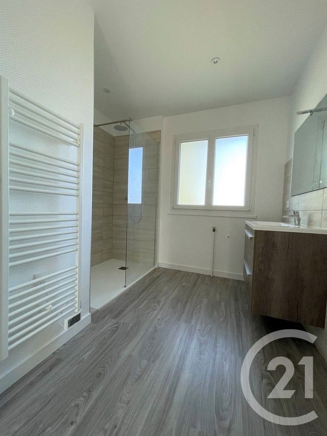 maison à louer - 4 pièces - 85.75 m2 - MUIZON - 51 - CHAMPAGNE-ARDENNE - Century 21 Martinot Immobilier
