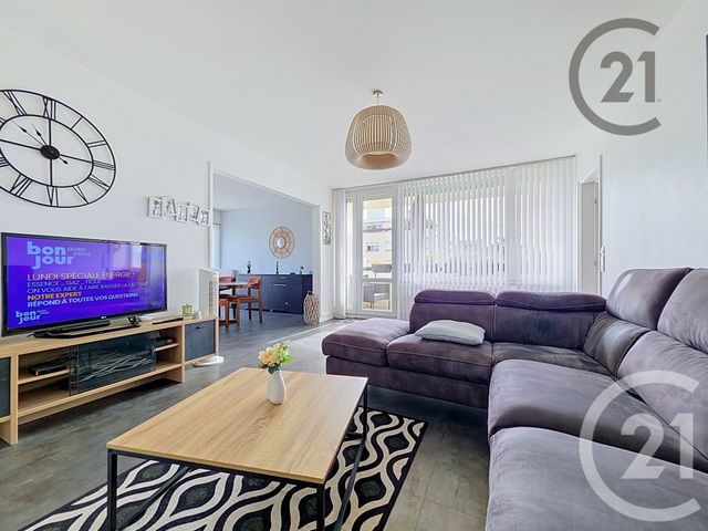 Appartement F6 à vendre REIMS