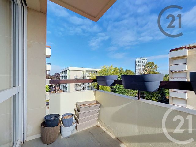 Appartement F6 à vendre - 6 pièces - 121.07 m2 - REIMS - 51 - CHAMPAGNE-ARDENNE - Century 21 Martinot Immobilier