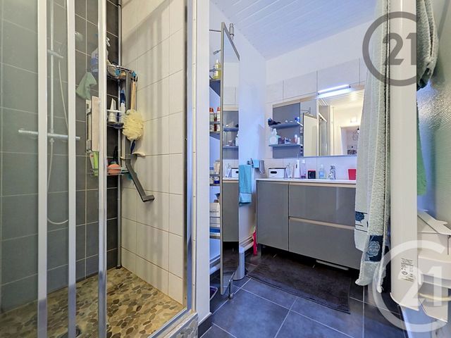 Appartement F6 à vendre - 6 pièces - 121.07 m2 - REIMS - 51 - CHAMPAGNE-ARDENNE - Century 21 Martinot Immobilier
