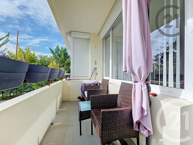 Appartement F6 à vendre - 6 pièces - 121.07 m2 - REIMS - 51 - CHAMPAGNE-ARDENNE - Century 21 Martinot Immobilier