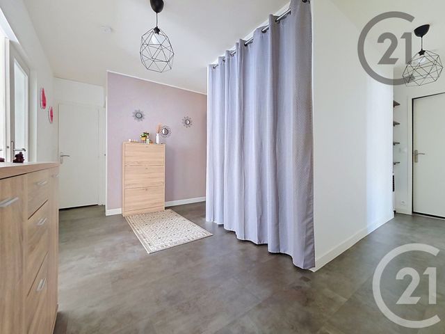 Appartement F6 à vendre - 6 pièces - 121.07 m2 - REIMS - 51 - CHAMPAGNE-ARDENNE - Century 21 Martinot Immobilier