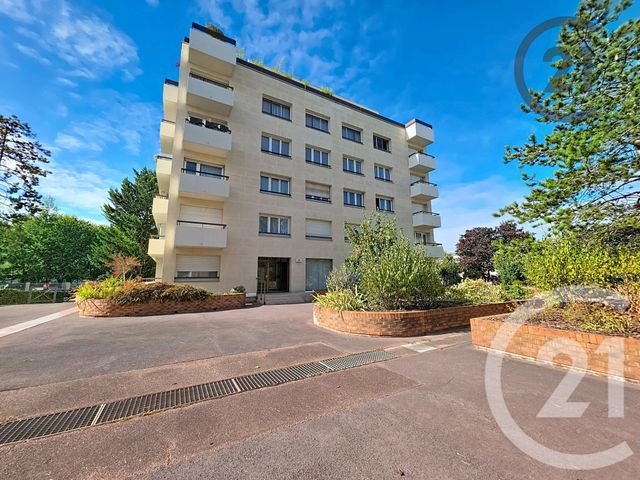Appartement F6 à vendre - 6 pièces - 121.07 m2 - REIMS - 51 - CHAMPAGNE-ARDENNE - Century 21 Martinot Immobilier