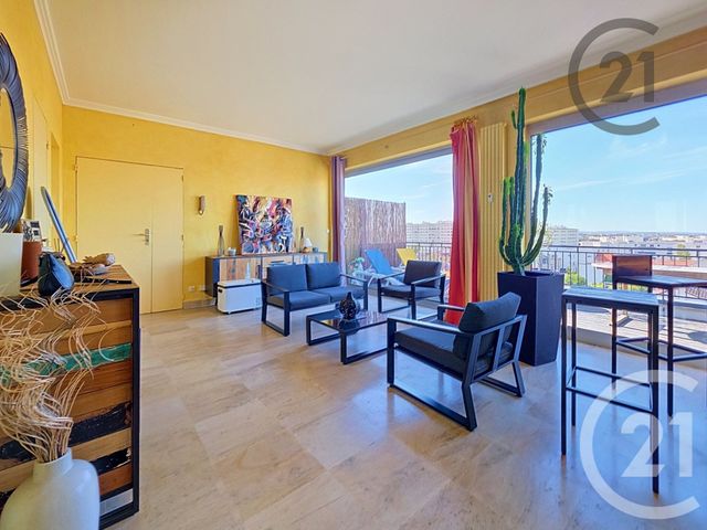 Appartement F6 à vendre REIMS
