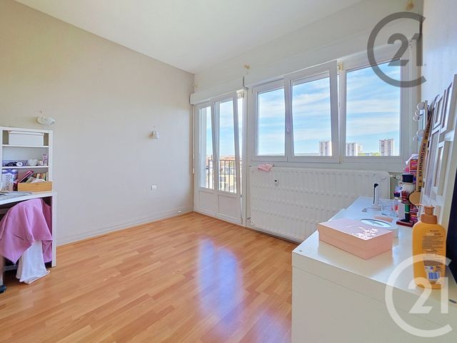 Appartement F6 à vendre - 6 pièces - 132.0 m2 - REIMS - 51 - CHAMPAGNE-ARDENNE - Century 21 Martinot Immobilier