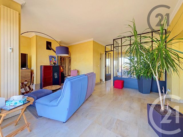 Appartement F6 à vendre - 6 pièces - 132.0 m2 - REIMS - 51 - CHAMPAGNE-ARDENNE - Century 21 Martinot Immobilier