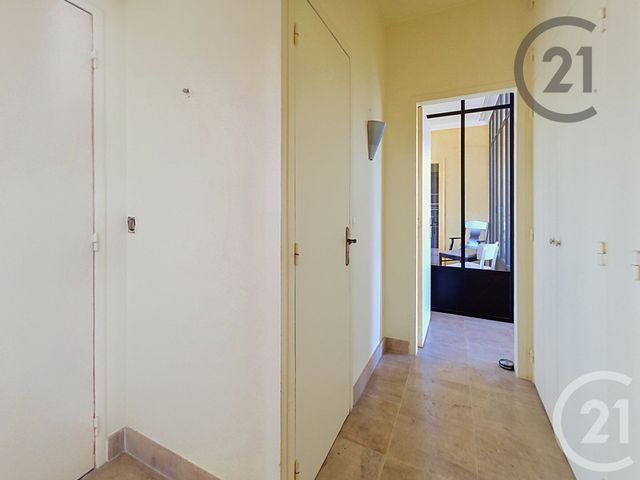 Appartement F6 à vendre - 6 pièces - 132.0 m2 - REIMS - 51 - CHAMPAGNE-ARDENNE - Century 21 Martinot Immobilier