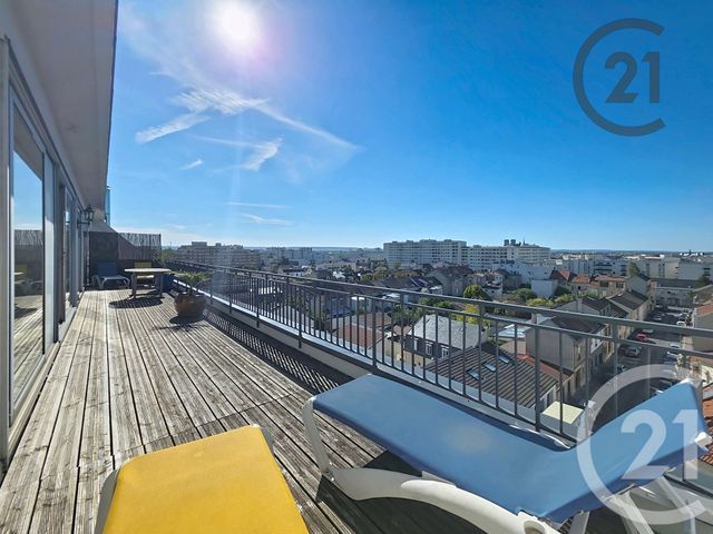 Appartement F6 à vendre - 6 pièces - 132.0 m2 - REIMS - 51 - CHAMPAGNE-ARDENNE - Century 21 Martinot Immobilier
