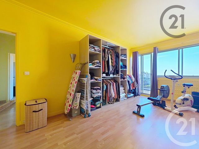 Appartement F6 à vendre - 6 pièces - 132.0 m2 - REIMS - 51 - CHAMPAGNE-ARDENNE - Century 21 Martinot Immobilier