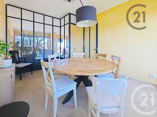 Appartement F6 à vendre - 6 pièces - 132.0 m2 - REIMS - 51 - CHAMPAGNE-ARDENNE - Century 21 Martinot Immobilier