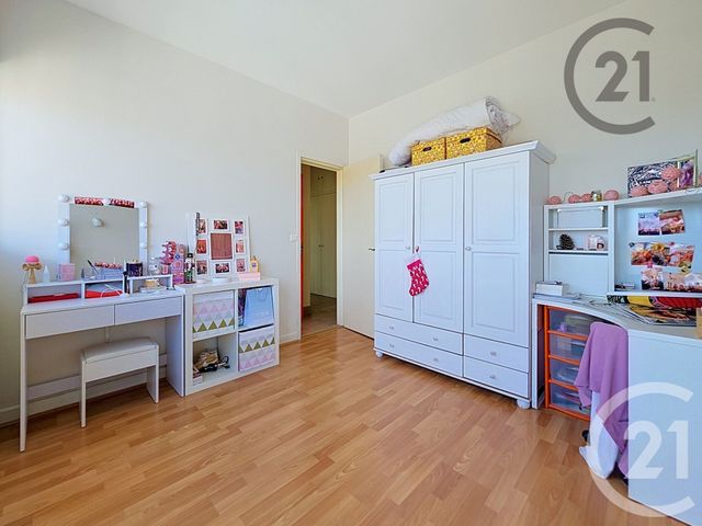 Appartement F6 à vendre - 6 pièces - 132.0 m2 - REIMS - 51 - CHAMPAGNE-ARDENNE - Century 21 Martinot Immobilier