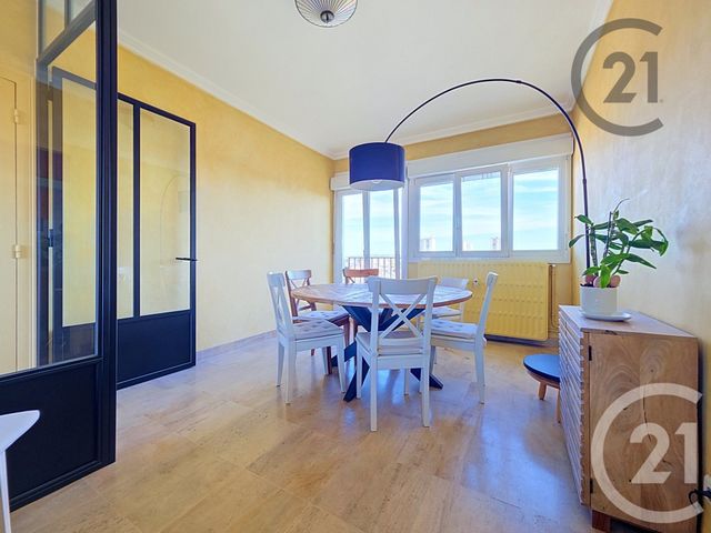 Appartement F6 à vendre - 6 pièces - 132.0 m2 - REIMS - 51 - CHAMPAGNE-ARDENNE - Century 21 Martinot Immobilier