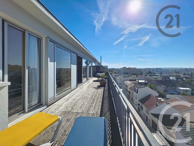 Appartement F6 à vendre - 6 pièces - 132.0 m2 - REIMS - 51 - CHAMPAGNE-ARDENNE - Century 21 Martinot Immobilier