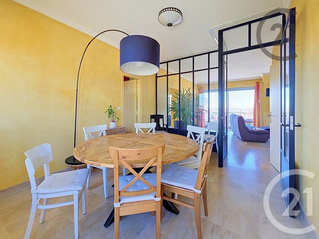 Appartement F6 à vendre - 6 pièces - 132.0 m2 - REIMS - 51 - CHAMPAGNE-ARDENNE - Century 21 Martinot Immobilier