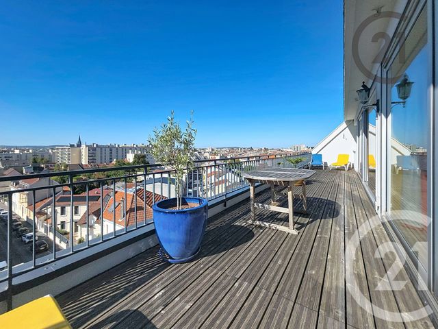Appartement F6 à vendre - 6 pièces - 132.0 m2 - REIMS - 51 - CHAMPAGNE-ARDENNE - Century 21 Martinot Immobilier