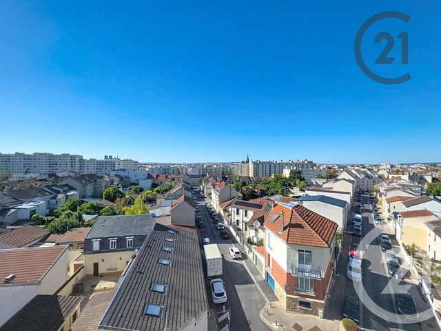 Appartement F6 à vendre - 6 pièces - 132.0 m2 - REIMS - 51 - CHAMPAGNE-ARDENNE - Century 21 Martinot Immobilier