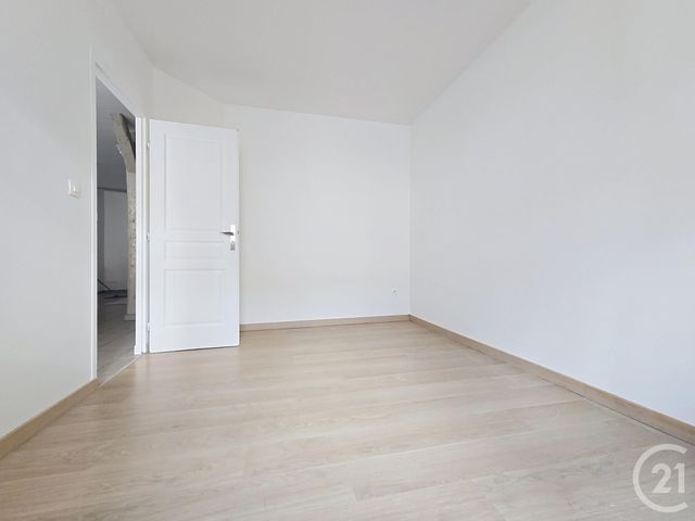 Appartement F4 à vendre CHALONS EN CHAMPAGNE